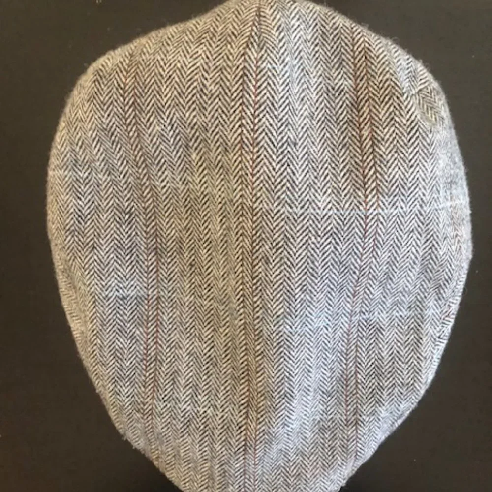 1670 flat cap - Picture 3 of 3